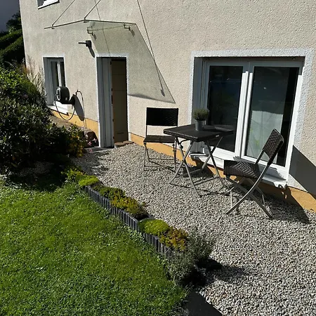Mit Garten Und Sauna, Nahe Bayreuth * Mistelbach