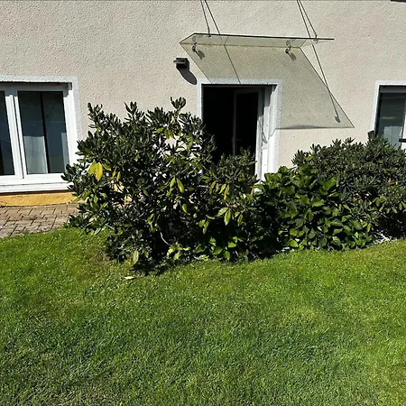 Mit Garten Und Sauna, Nahe Bayreuth *