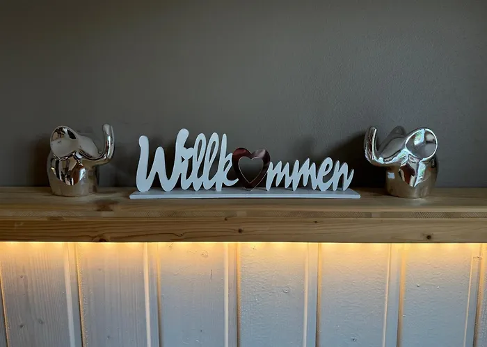 Апартаменты Mit Garten Und Sauna, Nahe Bayreuth *