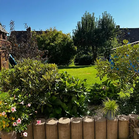 Mit Garten Und Sauna, Nahe Bayreuth * Mistelbach